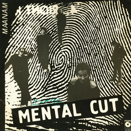 Maanam - Mental Cut