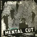 LP - Maanam - Mental Cut
