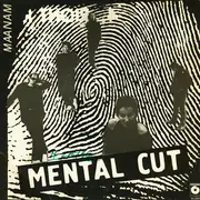 LP - Maanam - Mental Cut
