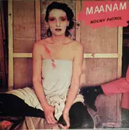 Maanam - Nocny Patrol