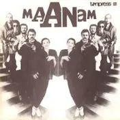 Maanam - Szare Miraże