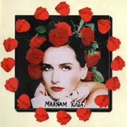 CD - Maanam - Róża