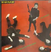 LP - Maanam - Totalski No Problemski