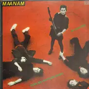 Maanam - Totalski No Problemski