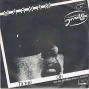 7inch Vinyl Single - Maanam - Tango