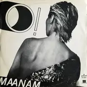 LP - Maanam - O!