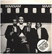 Maanam - Maanam