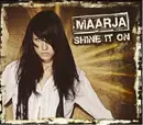CD Single - Maarja Kivi - Shine It On