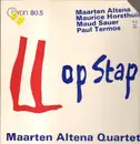 LP - Maarten Altena Quartet - Op Stap