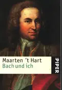 Maarten 't Hart - Bach und ich