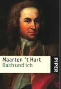 Paperback - Maarten 't Hart - Bach und ich