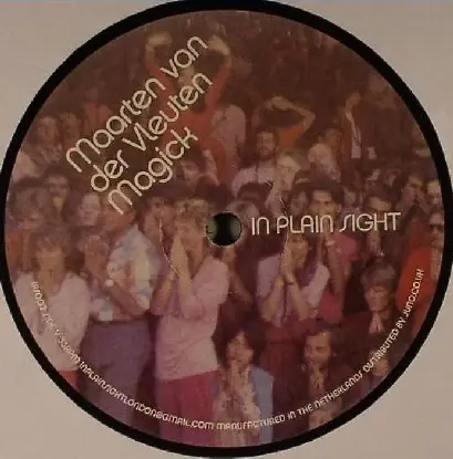 Maarten Van Der Vleuten - Summer Of 909