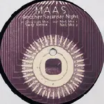 Maas - Another Saturday Night