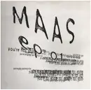 12inch Vinyl Single - Maas - Ep01