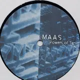 Maas - Powers Of Ten