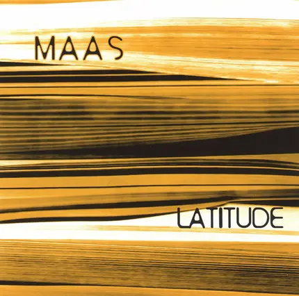 Maas - Latitude