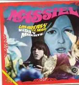 Massiel - Las Rocasy Y El Mar / Vida Y Muerte