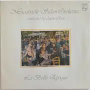 LP - Langer / Gade / Kalman / Rieu a.o. - La Belle Epoque