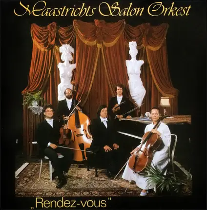 Maastrichts Salon Orkest - Rendez-Vous