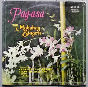 Mabuhay Singers - Pag-Asa