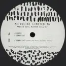 12inch Vinyl Single - Mabaan Soul - Mirror Ball - EP