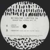 Mabaan Soul - Mirror Ball