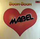 LP - Mabel - Boom-Boom - +poster