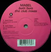 Mabel Mercer - Bum Bum (The Club Mixes)
