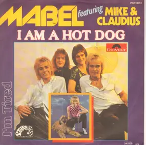 Mabel Mercer - I Am A Hot Dog
