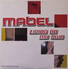 Mabel Mercer - Living On My Own (Remixes)