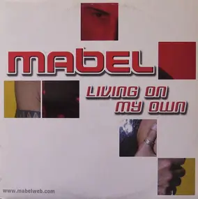 Mabel Mercer - Living On My Own (Remixes)