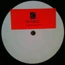 12inch Vinyl Single - Mabel - Living On My Own