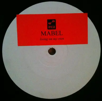 Mabel - Living On My Own