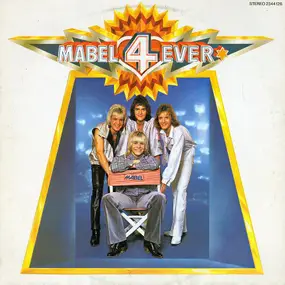 Mabel Mercer - Mabel 4-Ever