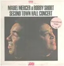 Double LP - Mabel Mercer & Bobby Short - Second Town Hall Concert - Mono