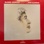 Mabel Mercer - Mabel For Always