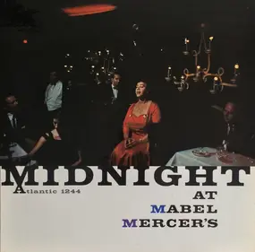 Mabel Mercer - Midnight at Mabel Mercer's