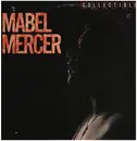 LP - Mabel Mercer - Collectibles
