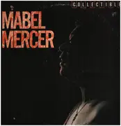 LP - Mabel Mercer - Collectibles