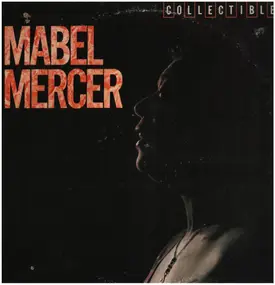 Mabel Mercer - Collectibles