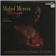 Mabel Mercer - Mabel Mercer Sings