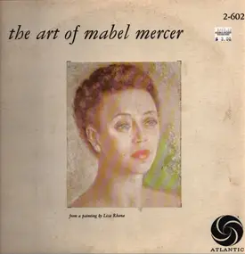 Mabel Mercer - The Art Of Mabel Mercer