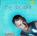 12inch Vinyl Single - Mabel - The Shower