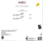 12inch Vinyl Single - Mabel - The Shower