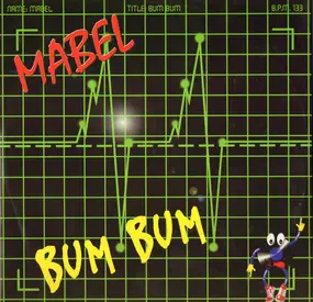 Mabel Mercer - Bum Bum