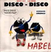 Mabel Mercer - Disco - Disco