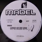 12inch Vinyl Single - Mabel - Living On My Own (Remixes)