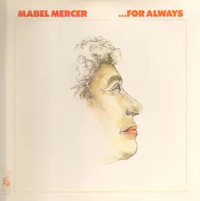 Mabel Mercer - ...For Always