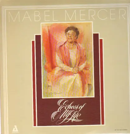 Mabel Mercer - Echoes of My Life