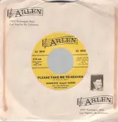 Mabelene Baker With Tex Belin And The Bel-Marts
